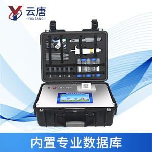 獸藥檢測(cè)儀有什么用？