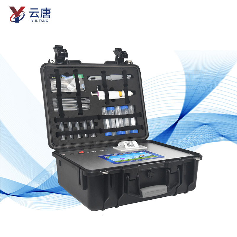 國(guó)產(chǎn)獸藥殘留檢測(cè)儀品牌哪個(gè)好？