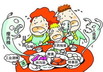 食品安全檢測儀獲得推廣的原因是什么？