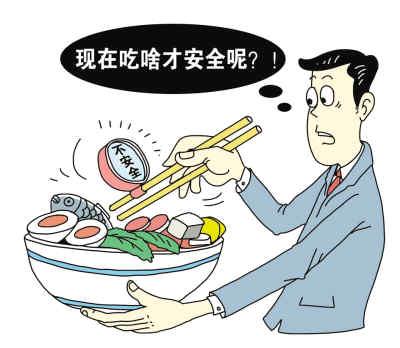 病害肉檢測儀的使用有什么作用？