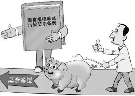 為什么提高獸藥殘留檢測(cè)？