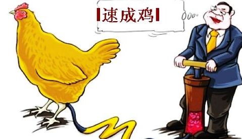 為什么會有獸藥殘留？