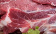 如何為消費者提供更好的豬肉消費環(huán)境？
